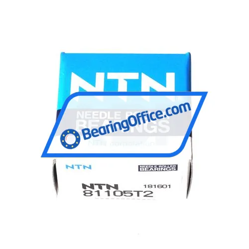 NTN 81105T2 bearing image 5