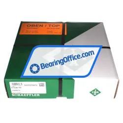 FAG 81130-TV rulman resim 2