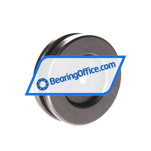 IKO 81207MPB bearing image 2