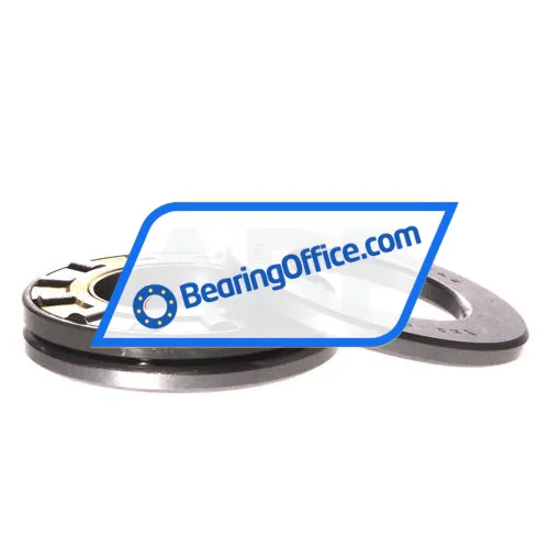 IKO 81207MPB bearing image 3