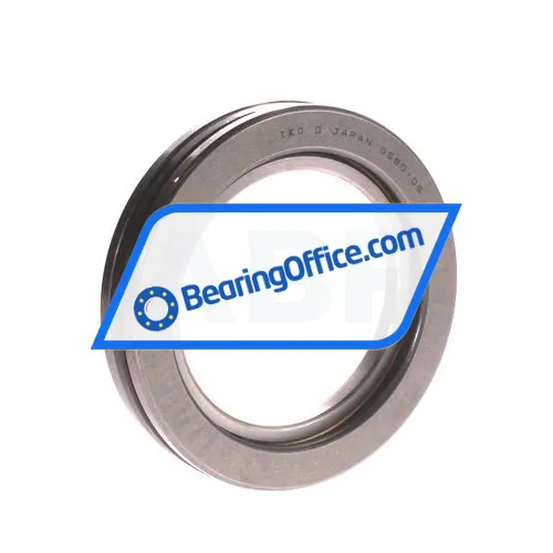 IKO AZ8010519 bearing image 3
