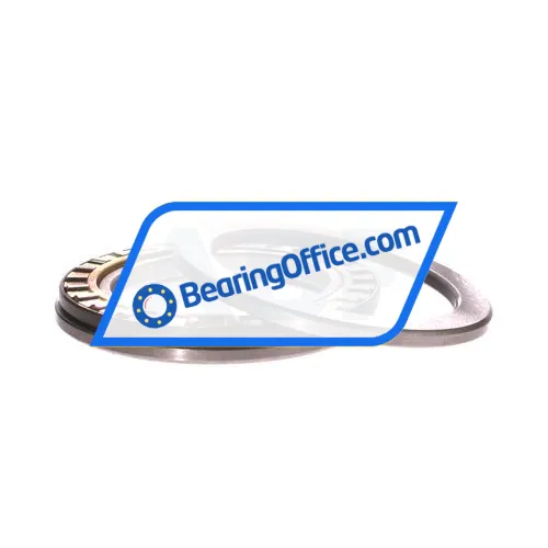 IKO AZ8010519 bearing image 4