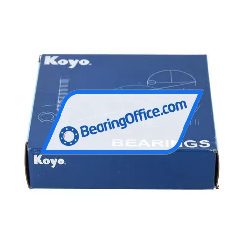 Koyo (JTEKT) AR1460110 bearing image 3