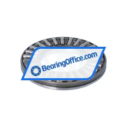 Koyo (JTEKT) AR1460110 rulman resim 2