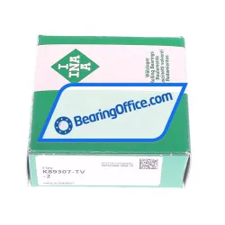 INA K89307-TV/-2 rulman resim 2
