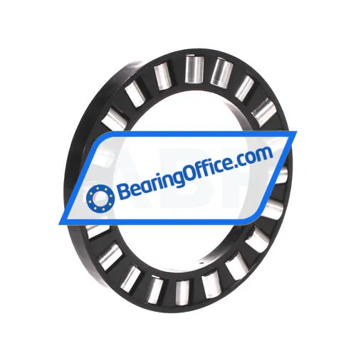 INA K81215-TV/D-5 bearing image 2