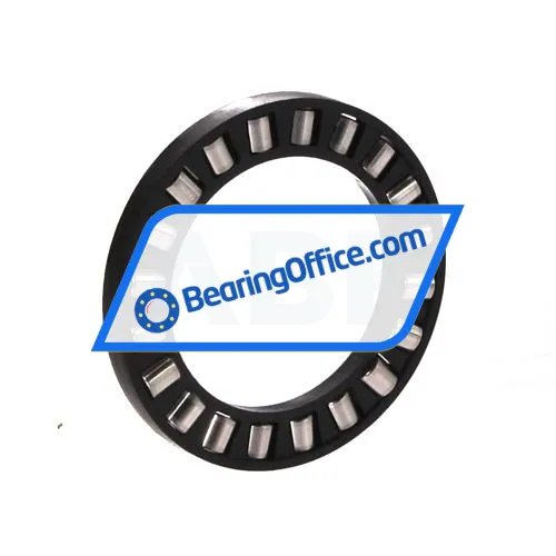 INA K81107-TV-A-3 bearing image 2