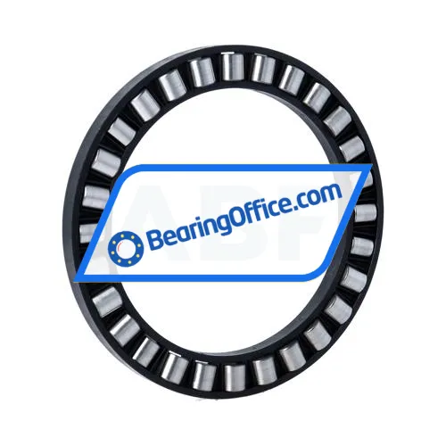 INA K81118-TV bearing image 2