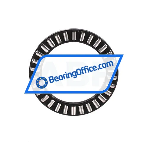 INA K81111-TV/D-3 bearing image 2