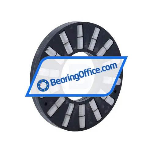 INA K89409-TV/D-2 bearing image 2