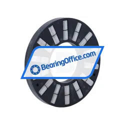 INA K89409-TV/D-2 rulman resim 2