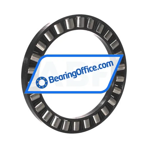 INA K81120-TV/-2 bearing image 2