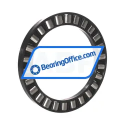 INA K81120-TV/-2 rulman resim 2