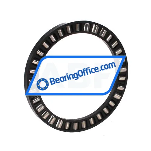 INA K81117-TV-A/-3 bearing image 2