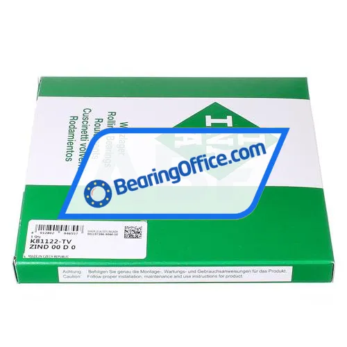 INA K81122-TV bearing image 2