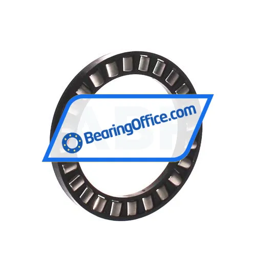 INA K81110-TV-A/-5 bearing image 2