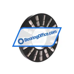 INA K89411-TV/D-2 rulman resim 2