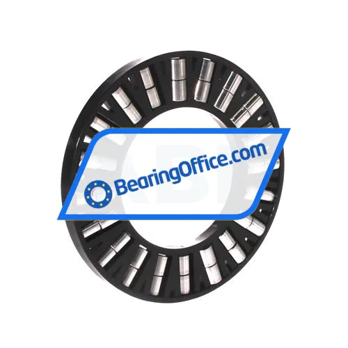 INA K89315-TV/D-2 bearing image 2