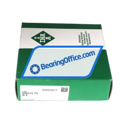 INA K89315-TV/D-2 rulman resim 3