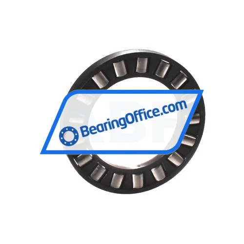 INA K81106-TV-A/-4 bearing image 2