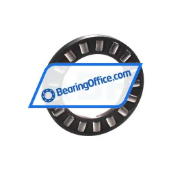 INA K81106-TV-A/-4 rulman resim 2