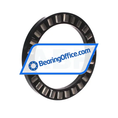 INA K81120-TV/-5 bearing image 2