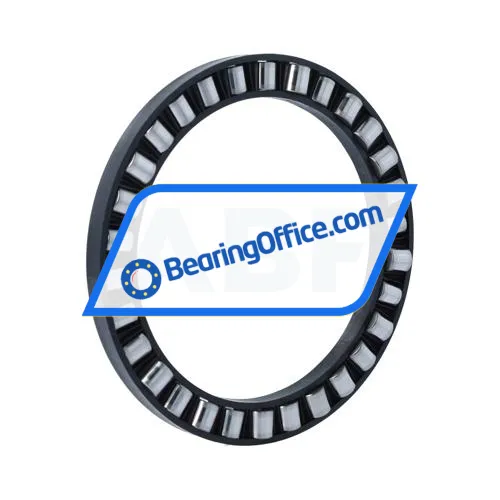 INA K81124-TV-D-7 bearing image 2