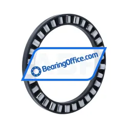 INA K81124-TV-D-7 rulman resim 2