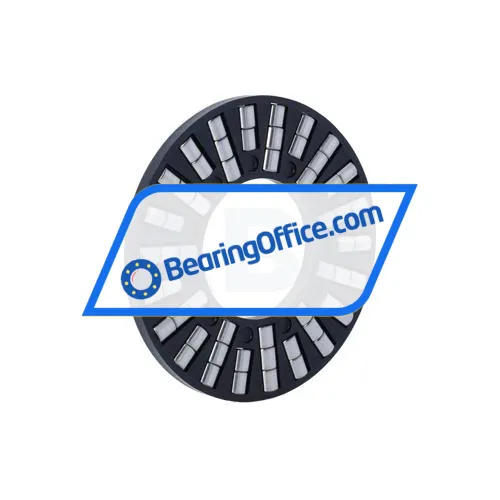 INA K87410-TV/0-8 bearing image 2