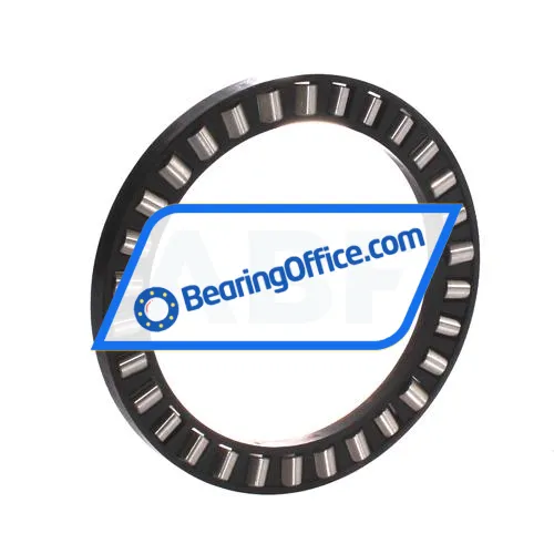 INA K81116-TV/-5 bearing image 2