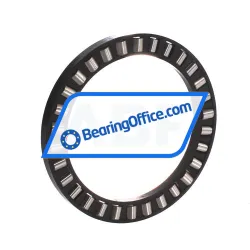 INA K81116-TV/-5 rulman resim 2