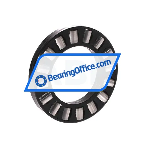 INA K81208-TV/D-4 bearing image 2