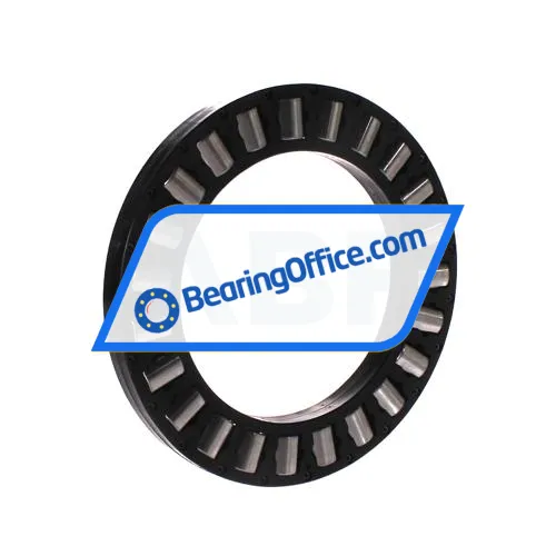 INA K81220-TV/D-0 bearing image 2