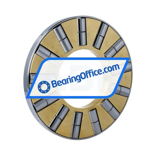 INA K89418-M/+6-8 bearing image 2