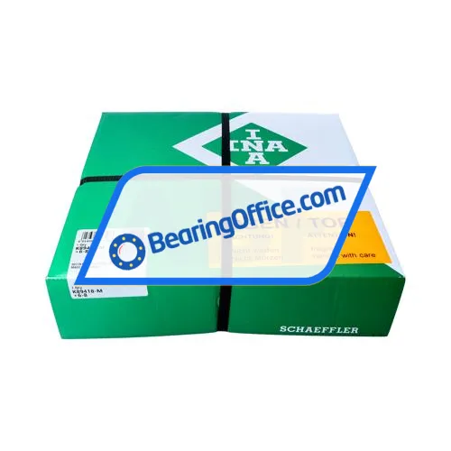 INA K89418-M/+6-8 bearing image 3