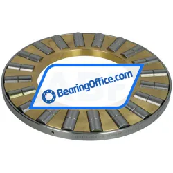 INA K89326-M/+6-8 rulman resim 2