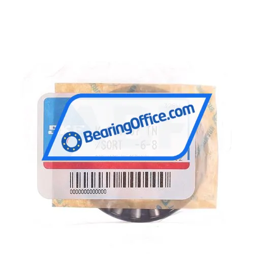 SKF K81107TN bearing image 2