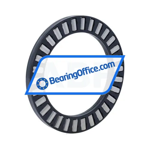 SKF K81111TN bearing image 2