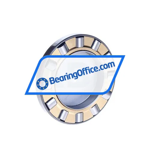 IKO AZK507811 bearing image 2