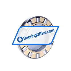 IKO AZK507811 rulman resim 2