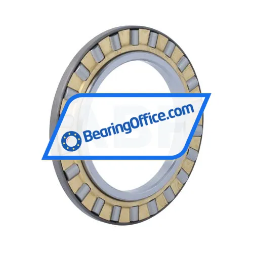 IKO AZK10013511 bearing image 2