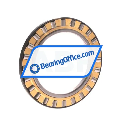 IKO AZK901209 bearing image 2