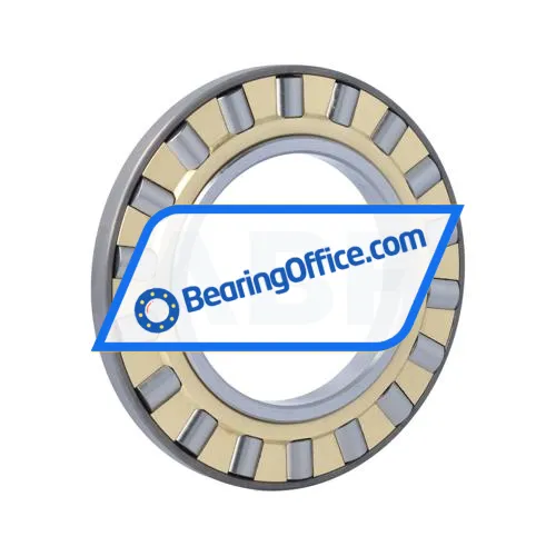 IKO AZK10015015 bearing image 2