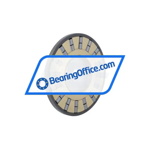 IKO AZK6013010 bearing image 2