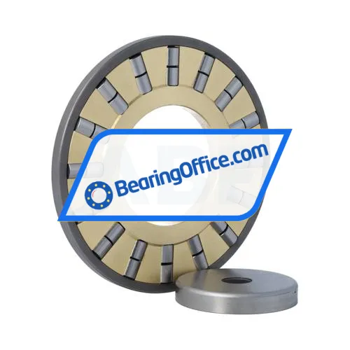 IKO AZK6013010 bearing image 3