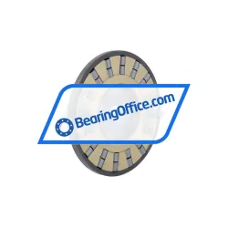 IKO AZK6013010 rulman resim 2