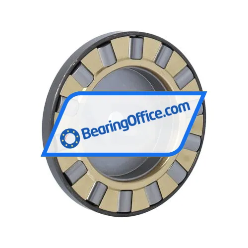 IKO AZK45739 bearing image 4