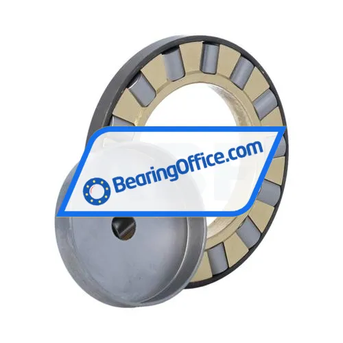 IKO AZK45739 bearing image 5