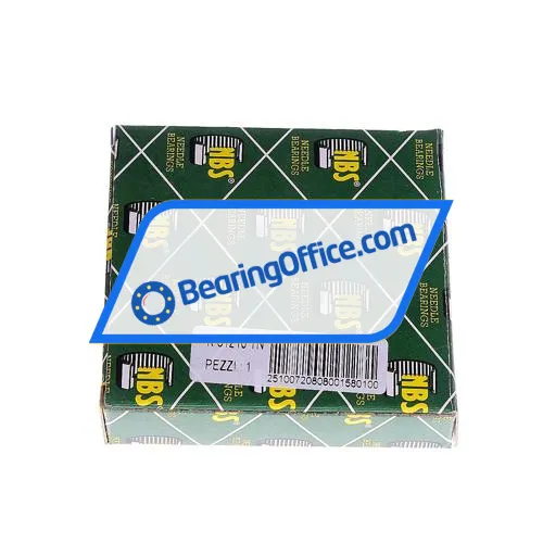 NBS K81210TN bearing image 2