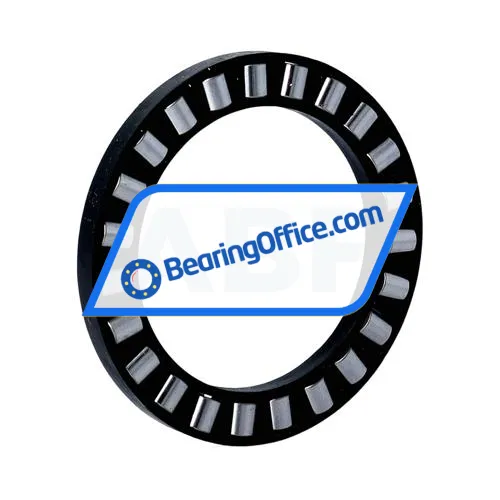 NBS K81110TN bearing image 2